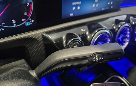 Mercedes-Benz CLA AMG, 2025 год, 7 900 013 рублей, 14 фотография