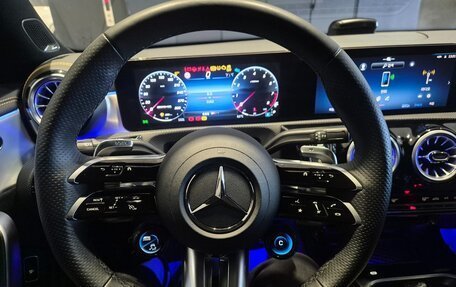 Mercedes-Benz CLA AMG, 2025 год, 7 900 013 рублей, 12 фотография