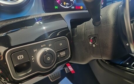 Mercedes-Benz CLA AMG, 2025 год, 7 900 013 рублей, 10 фотография