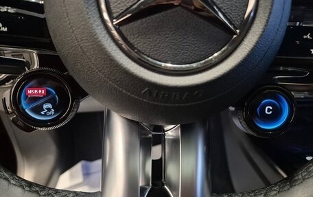 Mercedes-Benz CLA AMG, 2025 год, 7 900 013 рублей, 13 фотография