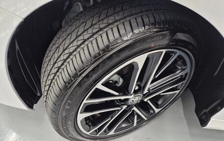 Toyota Camry, 2025 год, 6 320 013 рублей, 6 фотография