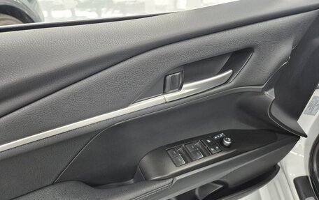 Toyota Camry, 2025 год, 6 320 013 рублей, 9 фотография