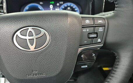 Toyota Camry, 2025 год, 6 320 013 рублей, 12 фотография