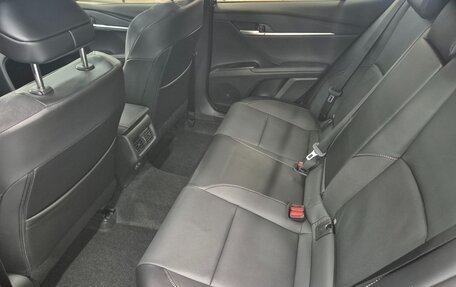 Toyota Camry, 2025 год, 6 320 013 рублей, 19 фотография