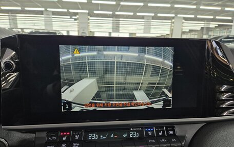 Toyota Camry, 2025 год, 6 320 013 рублей, 14 фотография