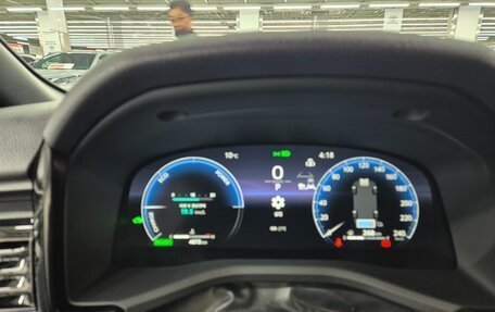 Toyota Camry, 2025 год, 6 320 013 рублей, 13 фотография