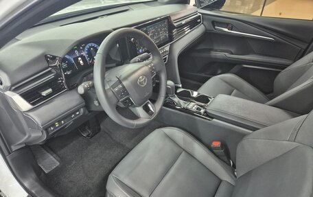 Toyota Camry, 2025 год, 6 320 013 рублей, 10 фотография