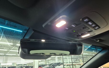 Toyota Camry, 2025 год, 6 320 013 рублей, 16 фотография