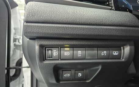 Toyota Camry, 2025 год, 6 320 013 рублей, 11 фотография