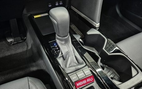 Toyota Camry, 2025 год, 6 320 013 рублей, 17 фотография