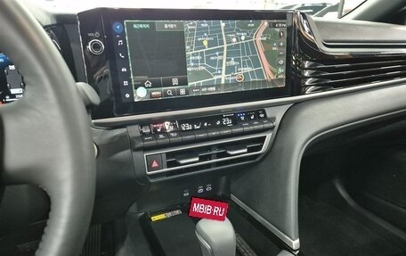 Toyota Camry, 2025 год, 6 320 013 рублей, 15 фотография