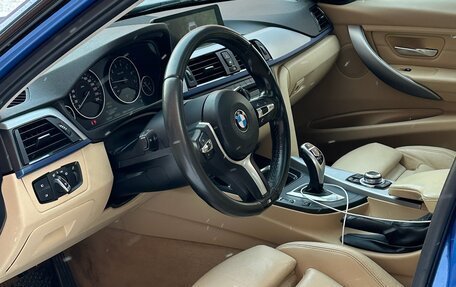 BMW 3 серия, 2013 год, 2 500 000 рублей, 5 фотография