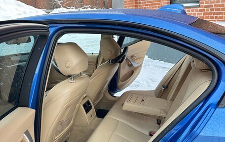 BMW 3 серия, 2013 год, 2 500 000 рублей, 8 фотография