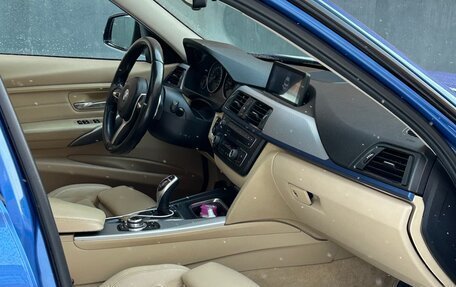 BMW 3 серия, 2013 год, 2 500 000 рублей, 6 фотография