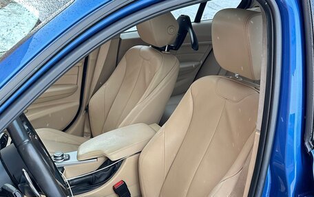 BMW 3 серия, 2013 год, 2 500 000 рублей, 7 фотография