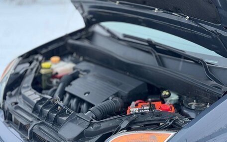 Ford Fusion I, 2010 год, 657 000 рублей, 2 фотография