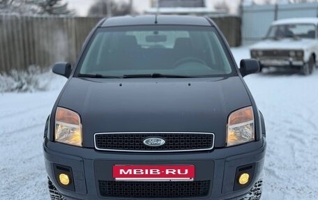 Ford Fusion I, 2010 год, 657 000 рублей, 3 фотография