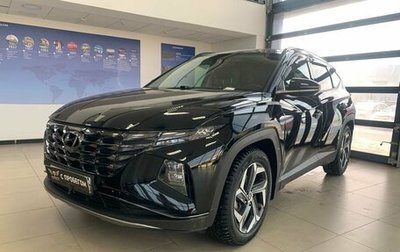 Hyundai Tucson, 2023 год, 3 299 000 рублей, 1 фотография