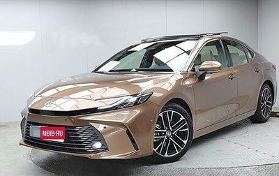 Toyota Camry, 2025 год, 6 350 013 рублей, 1 фотография
