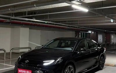 Toyota Camry, 2025 год, 6 410 013 рублей, 1 фотография