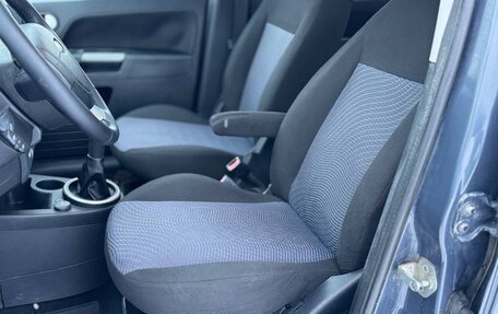 Ford Fusion I, 2010 год, 657 000 рублей, 17 фотография