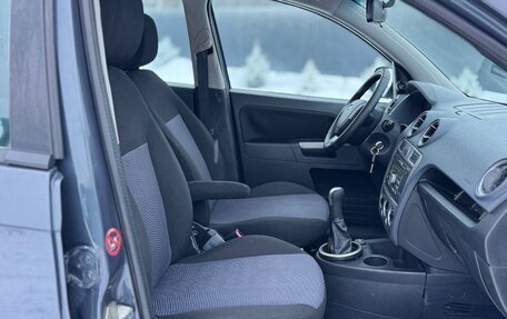 Ford Fusion I, 2010 год, 657 000 рублей, 11 фотография