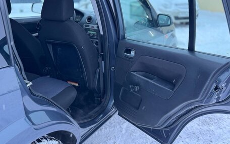 Ford Fusion I, 2010 год, 657 000 рублей, 14 фотография