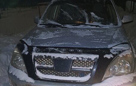 Vortex Tingo I, 2011 год, 450 000 рублей, 1 фотография