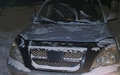 Vortex Tingo I, 2011 год, 450 000 рублей, 1 фотография