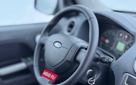 Ford Fusion I, 2010 год, 657 000 рублей, 13 фотография