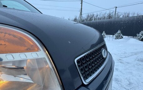 Ford Fusion I, 2010 год, 657 000 рублей, 26 фотография