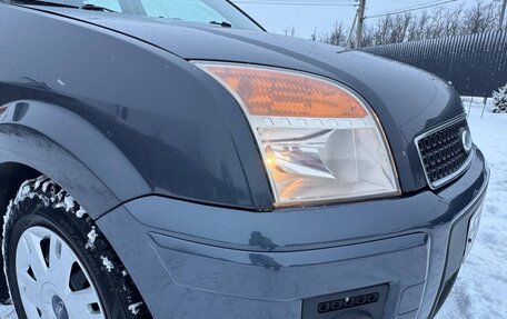 Ford Fusion I, 2010 год, 657 000 рублей, 25 фотография