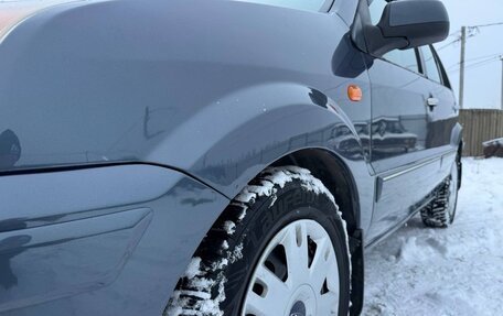 Ford Fusion I, 2010 год, 657 000 рублей, 23 фотография