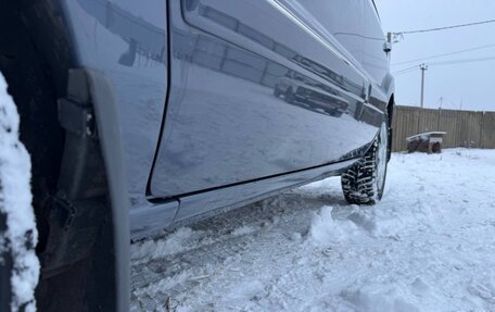 Ford Fusion I, 2010 год, 657 000 рублей, 24 фотография