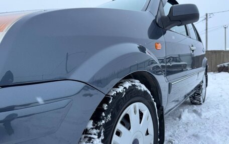 Ford Fusion I, 2010 год, 657 000 рублей, 22 фотография
