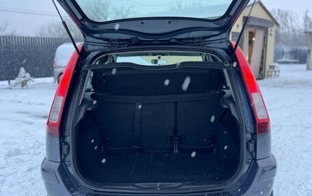 Ford Fusion I, 2010 год, 657 000 рублей, 31 фотография