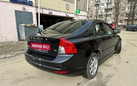 Volvo S40 II, 2010 год, 679 999 рублей, 2 фотография