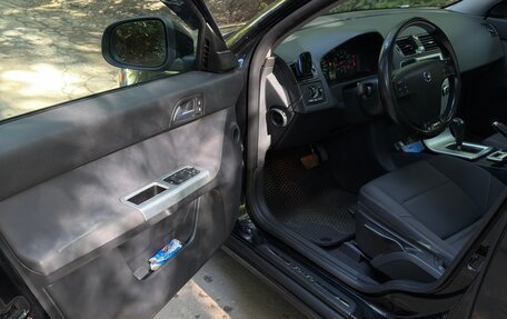 Volvo S40 II, 2010 год, 679 999 рублей, 4 фотография