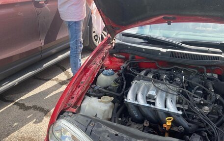 Volkswagen Golf IV, 1999 год, 370 000 рублей, 3 фотография