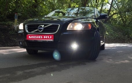 Volvo S40 II, 2010 год, 679 999 рублей, 5 фотография