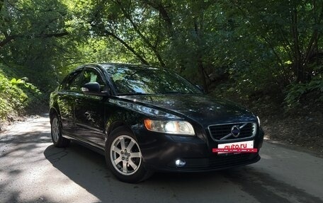 Volvo S40 II, 2010 год, 679 999 рублей, 6 фотография