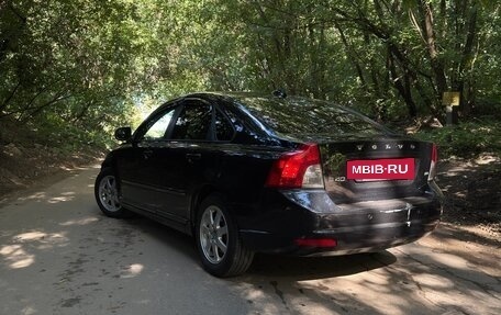 Volvo S40 II, 2010 год, 679 999 рублей, 7 фотография