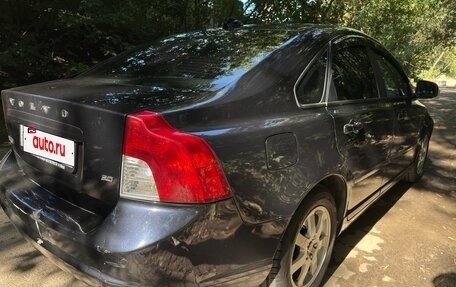 Volvo S40 II, 2010 год, 679 999 рублей, 8 фотография