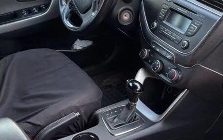 KIA cee'd III, 2013 год, 1 050 000 рублей, 3 фотография