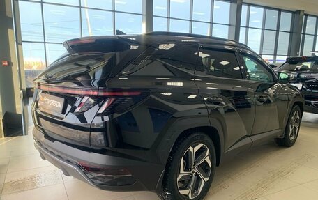 Hyundai Tucson, 2023 год, 3 299 000 рублей, 3 фотография