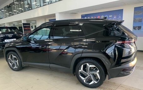 Hyundai Tucson, 2023 год, 3 299 000 рублей, 4 фотография