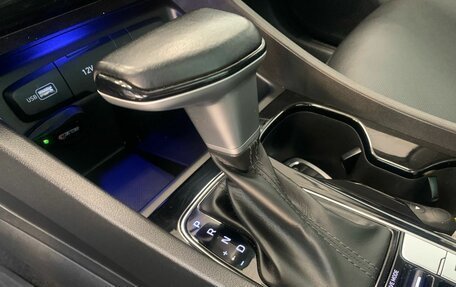 Hyundai Tucson, 2023 год, 3 299 000 рублей, 12 фотография