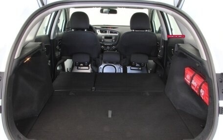 KIA cee'd III, 2013 год, 1 050 000 рублей, 4 фотография