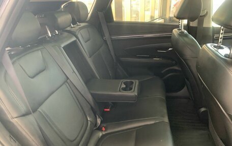 Hyundai Tucson, 2023 год, 3 299 000 рублей, 19 фотография