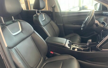 Hyundai Tucson, 2023 год, 3 299 000 рублей, 18 фотография